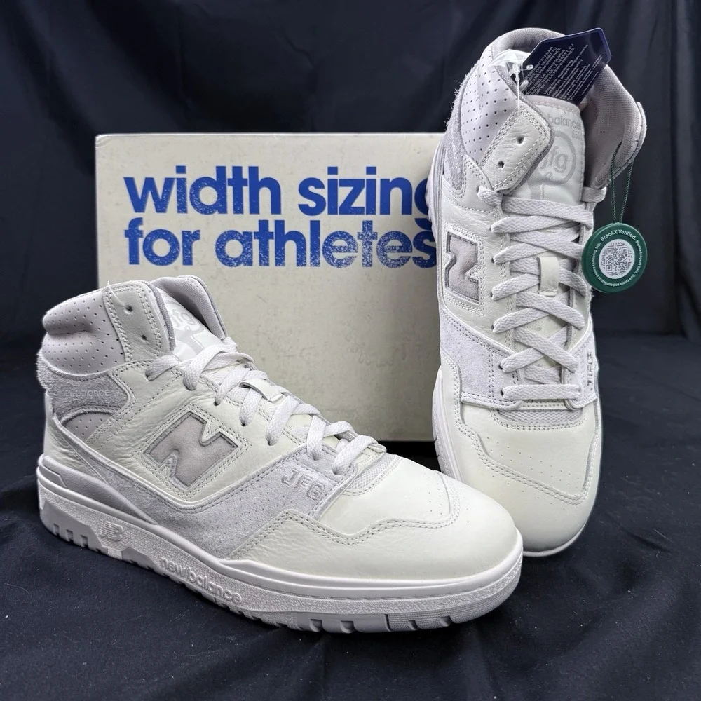 New Balance size 11
